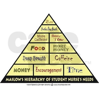 maslow s hierarchy of needs nursing
